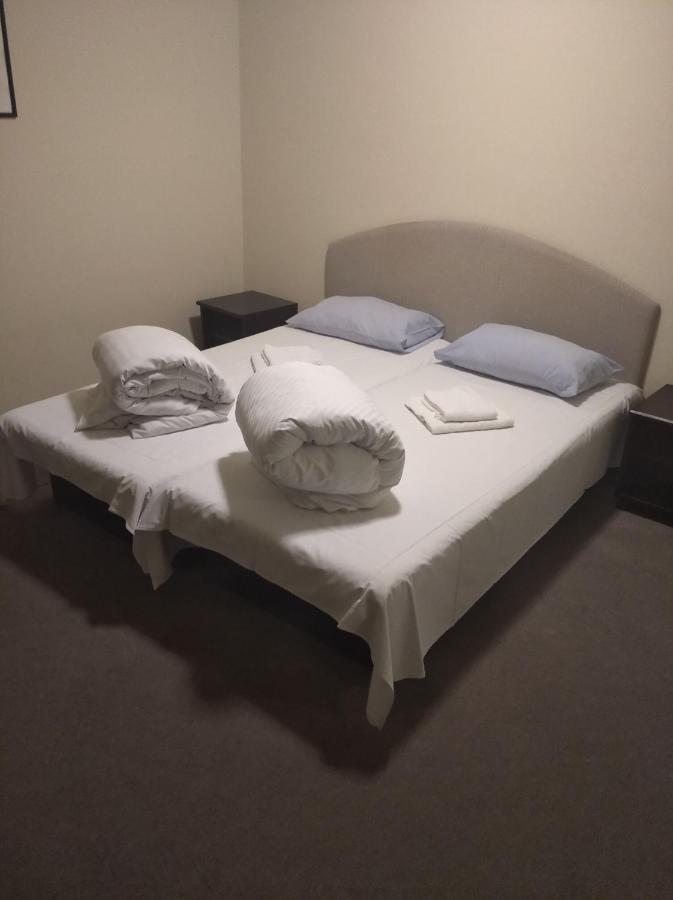 Zlaty Kriz Hotel Kaplice Luaran gambar